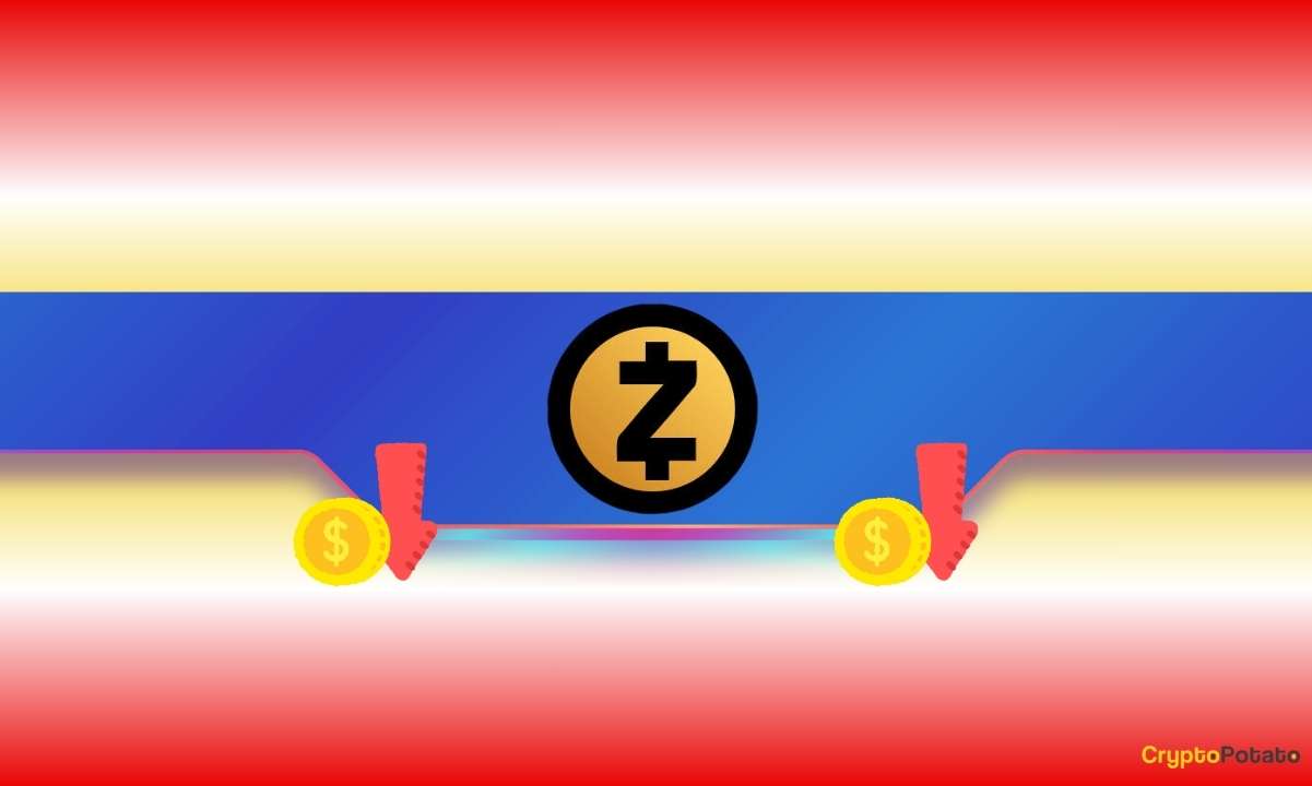 Zcash (ZEC) Sinks by 27% Weekly: Crash to $200 Coming Next?