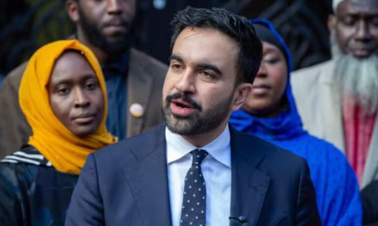 NewYorkCoin Skyrockets on Social Feeds as Zohran Mamdani’s Win Triggers a Political Crypto Frenzy