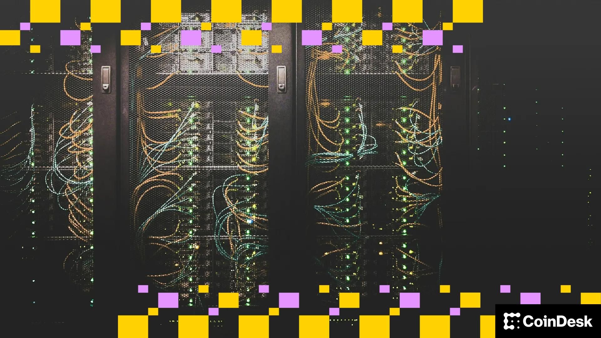 Cipher Mining Surges 19% $5.5B Amazon Web Services HPC Deal