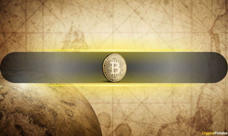 Bitcoin (BTC) Flashes Rare Risk-Reward Signal Seen Only 3 Times Since 2019