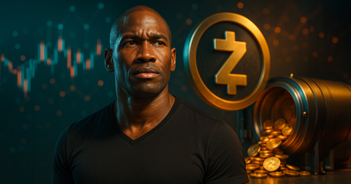 Arthur Hayes’ ‘Withdraw and Shield’ Zcash War Cry Could Make ZEC’s Next Move Its Wildest Yet