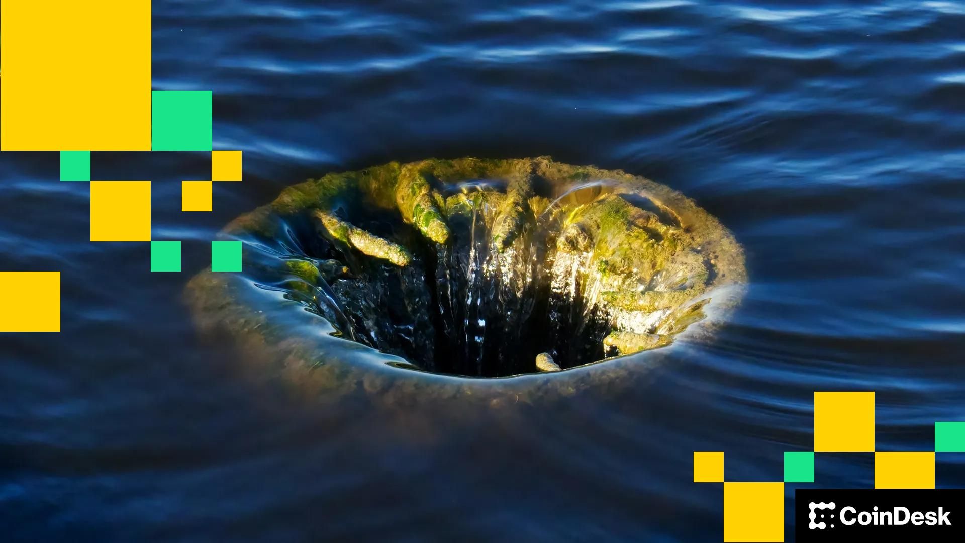 Crypto Markets Today: Bitcoin, Ether Slide as Liquidity Crisis Fuels Heavy Sell-Off