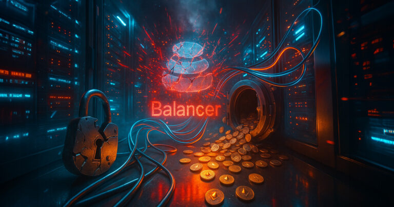 How 11 audits couldn’t stop Balancer’s $128 million hack redefining DeFi risks