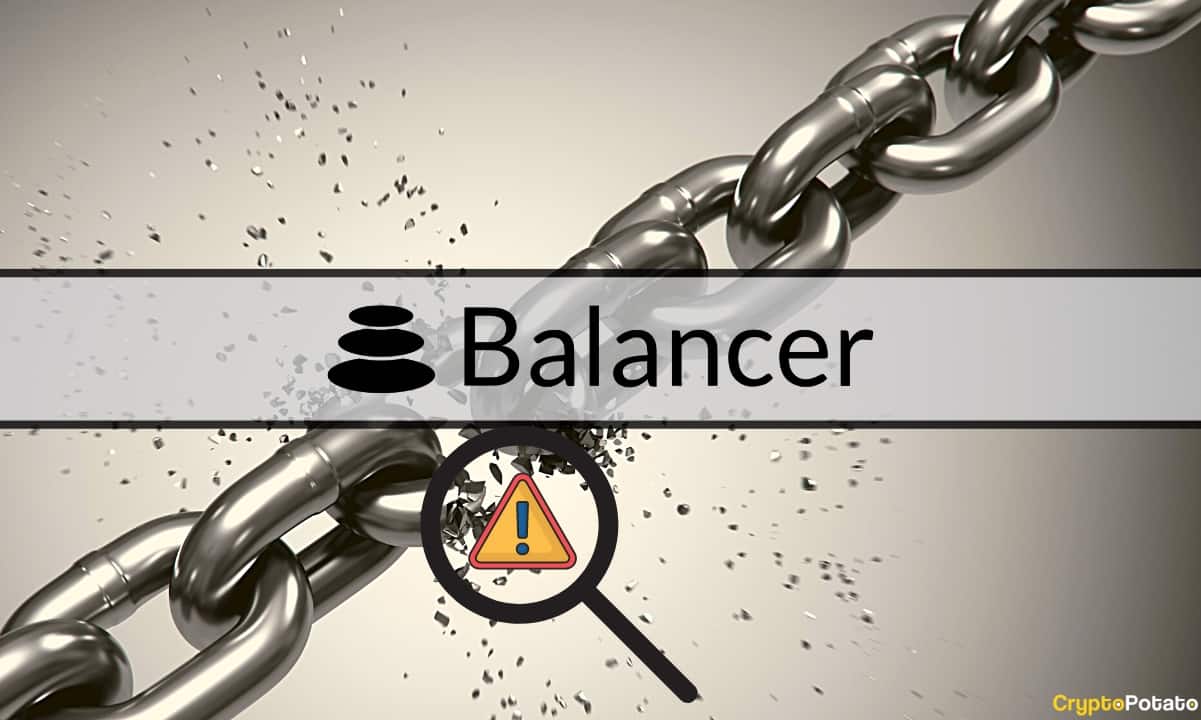 Balancer’s $120M Meltdown: How A Series of Small Swaps Almost Broke a Top AMM