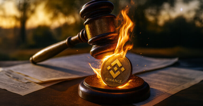 3x damages threat from a 284-page Binance terror-financing case puts exchanges on notice