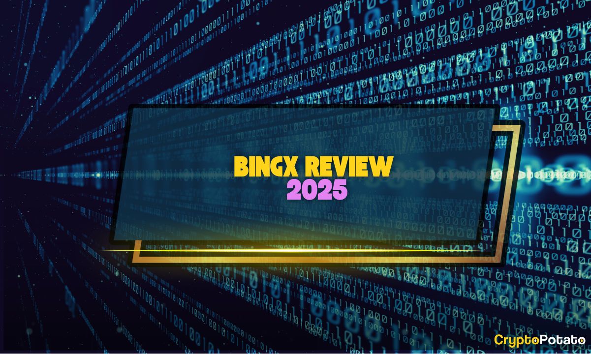 BingX Review 2025: Features, Fees, and Security