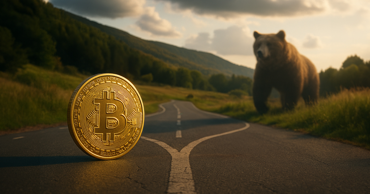 Bitcoin bear market OR bear trap? Here’s what your ‘quants’ are saying
