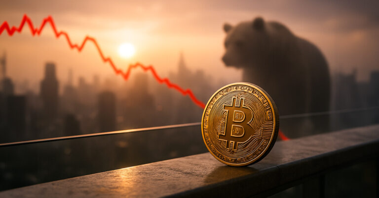 My medium term Bitcoin bear thesis – and why this winter could be the shortest yet