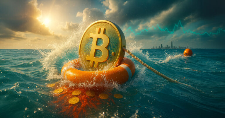 At $96k, nearly 99% of BTC investors accumulating in past 155 days are holding at a loss