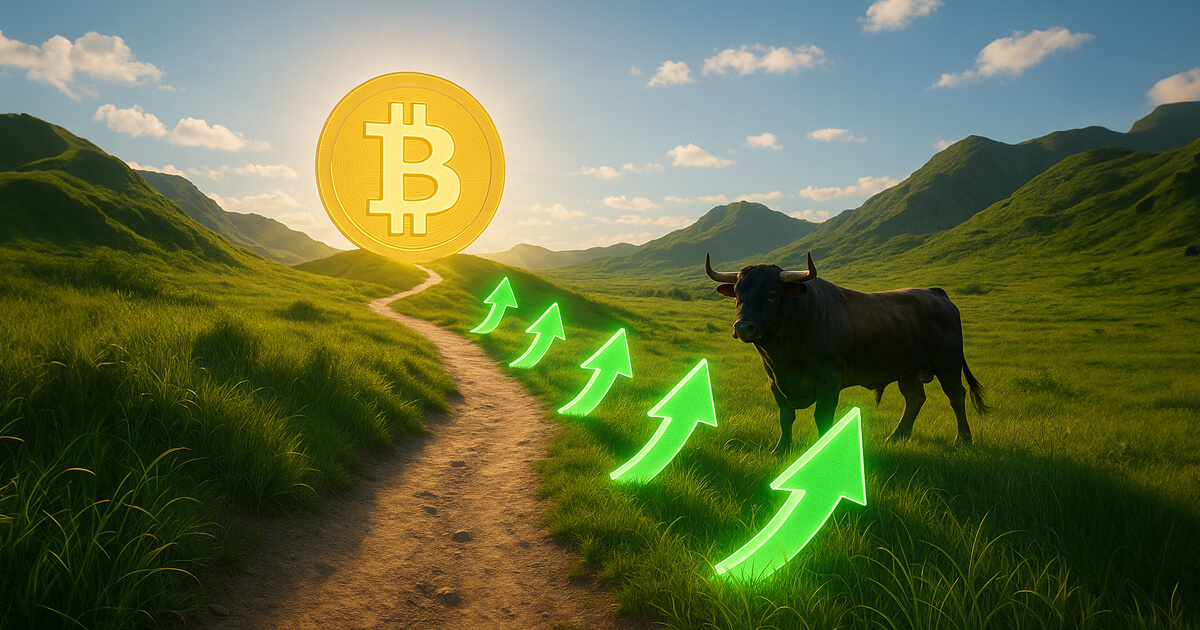 5 clear signals that will prove if the Bitcoin bull run is still alive
