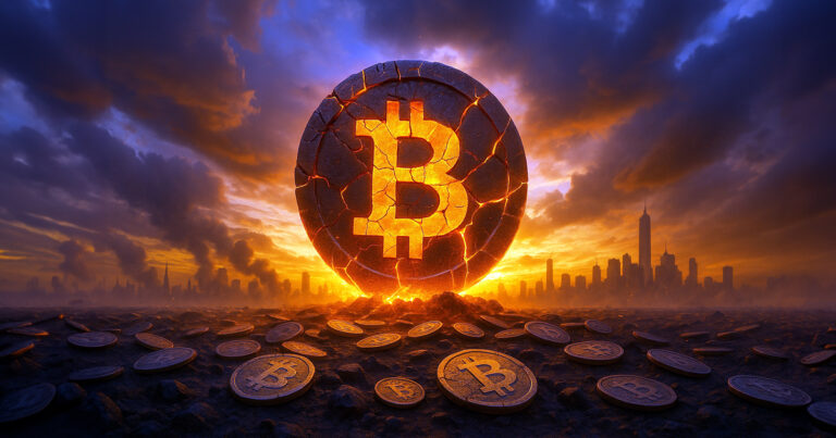 Traders lose $2 billion overnight as Bitcoin breaks to $81k — what today’s pain says about the next move