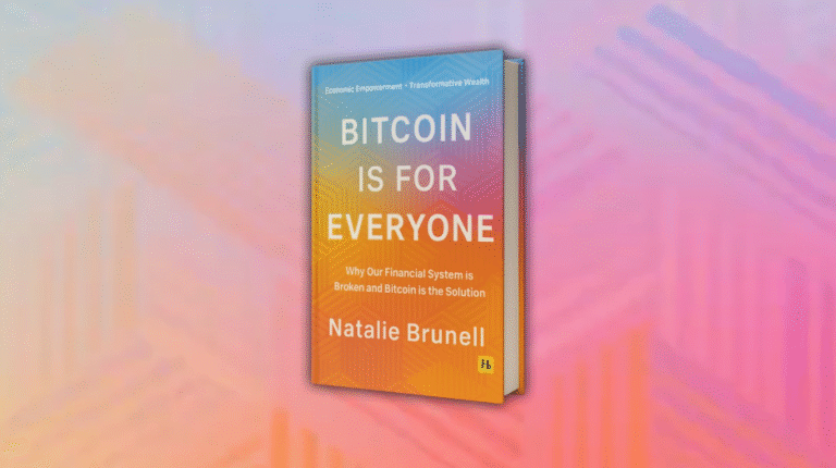 When the American Dream Feels Unaffordable, Bitcoin Is For Everyone Reveals Why—and How Bitcoin Offers a Hopeful Path forward