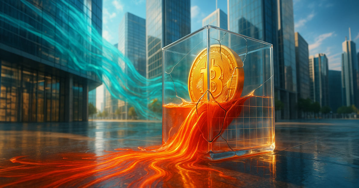 XRP and Solana ETFs thrive as over $4B in Bitcoin and Ethereum exits the market