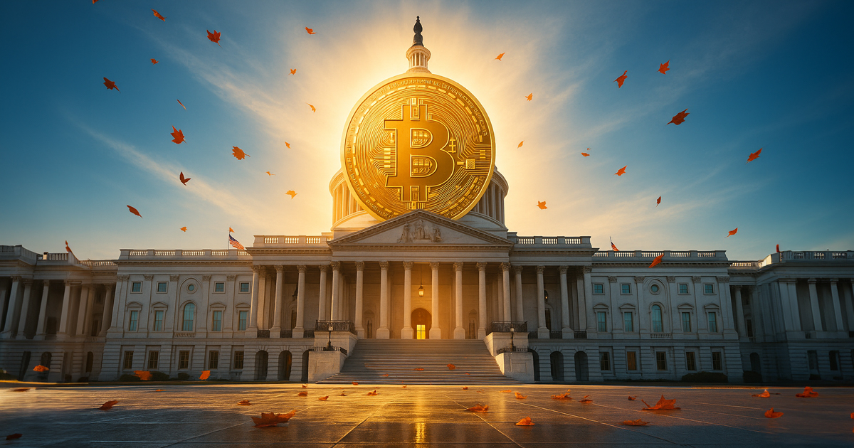 The $413k Bitcoin question: What happens to BTC when Washington reopens?