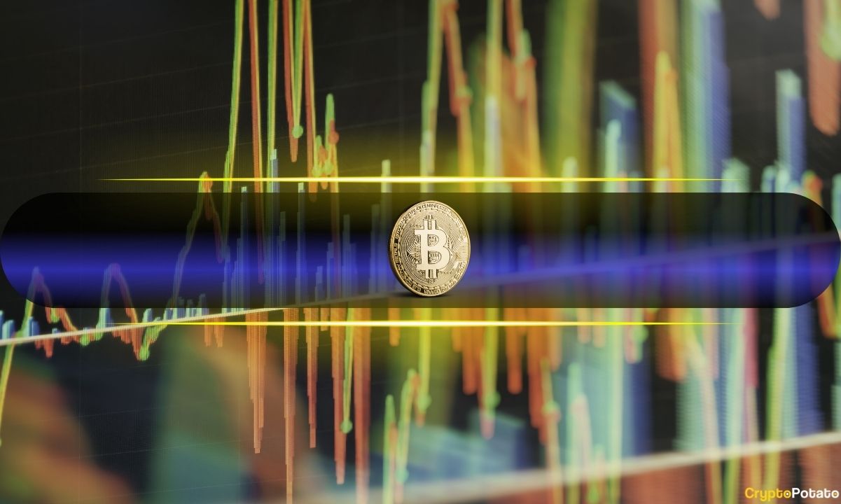 Bitcoin’s (BTC) Risk-Reward Ratio Is Collapsing – Here’s What Comes Next