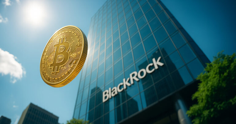 How much is $10k invested in BlackRock’s Bitcoin ETF at launch worth today?