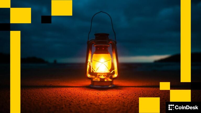 Lighter Raises $68M at $1.5B Valuation to Take on Decentralized Derivatives Rivals: Report