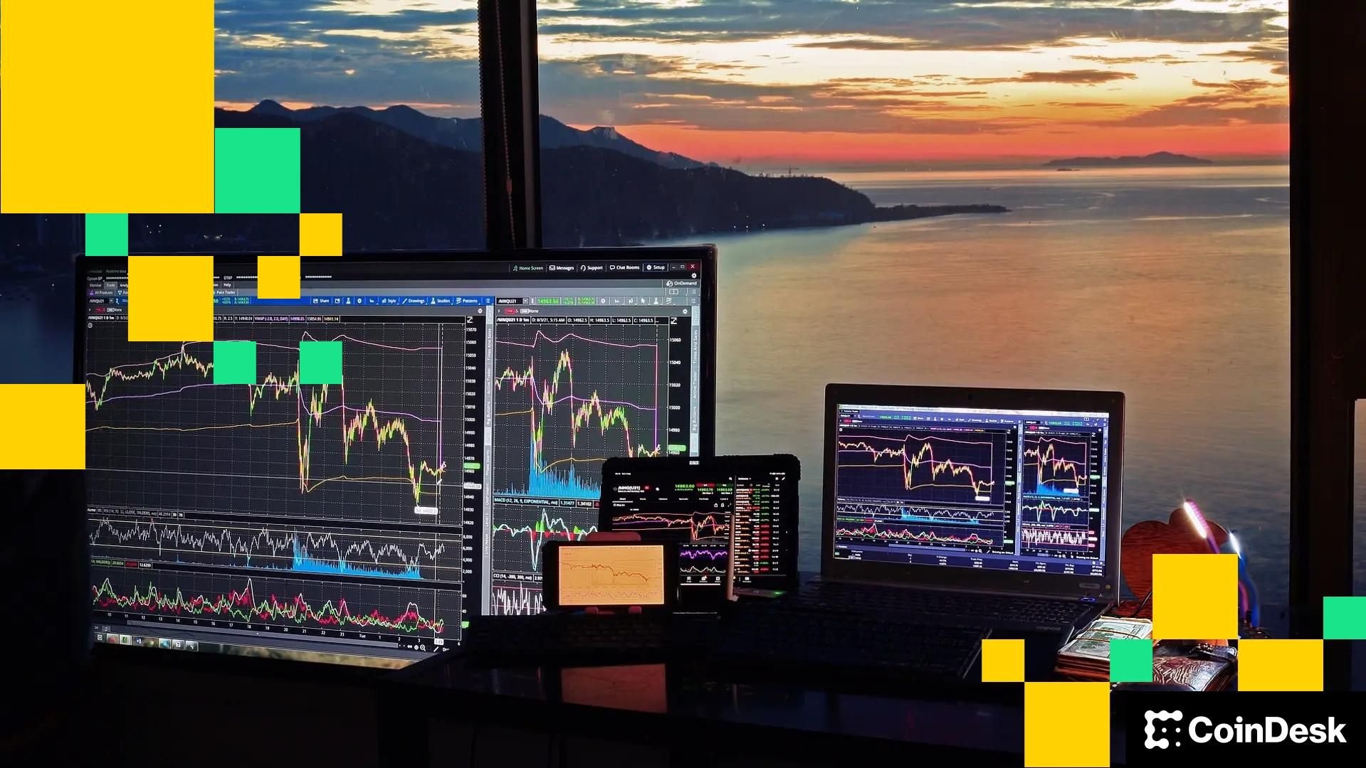 EToro Third-Quarter Results Top Estimates on Crypto Trading Strength, KBW Says