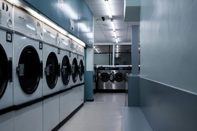 Investigative Reporter Group ICIJ Exposes ‘Coin Laundry,’ Crypto’s Criminal Financial System