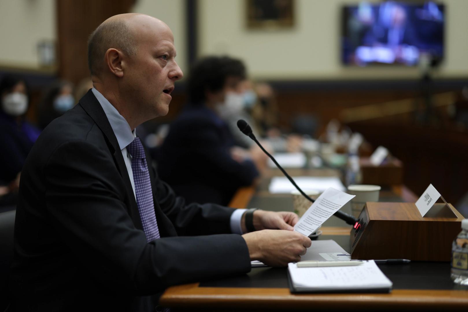 Circle CEO Jeremy Allaire Calls Arc ‘an Economic OS for the internet’