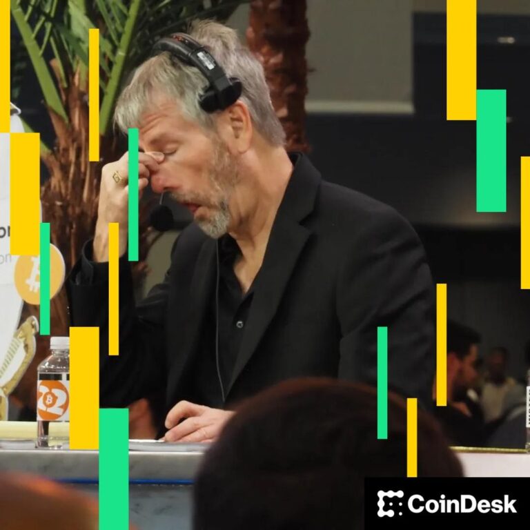 Strategy Adds Europe to Capital Raising Efforts, Securing $715M in Newest Preferred Offering