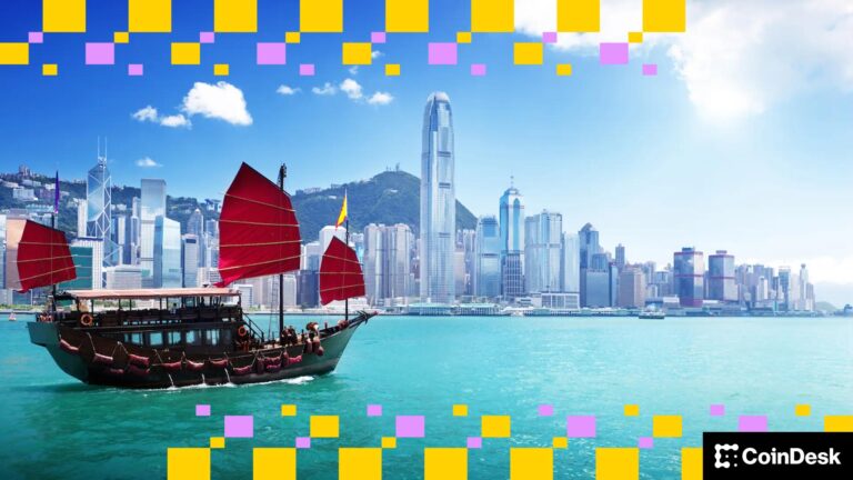 Asia Morning Briefing: Hong Kong’s FinTech Week Belonged to Stablecoins, Not CBDCs