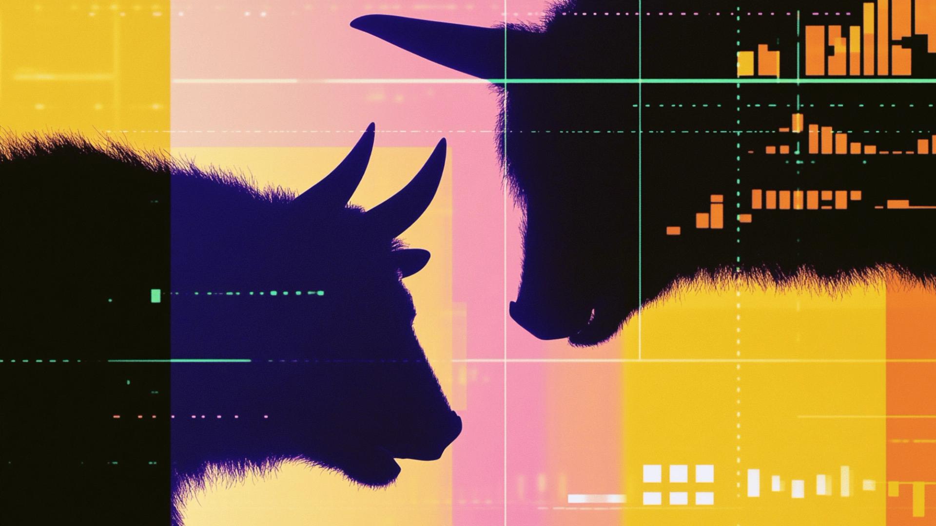 Bitcoin Traders Eye Seasonal 'Santa Rally' as Fed Moves Spur Volatility Hopes