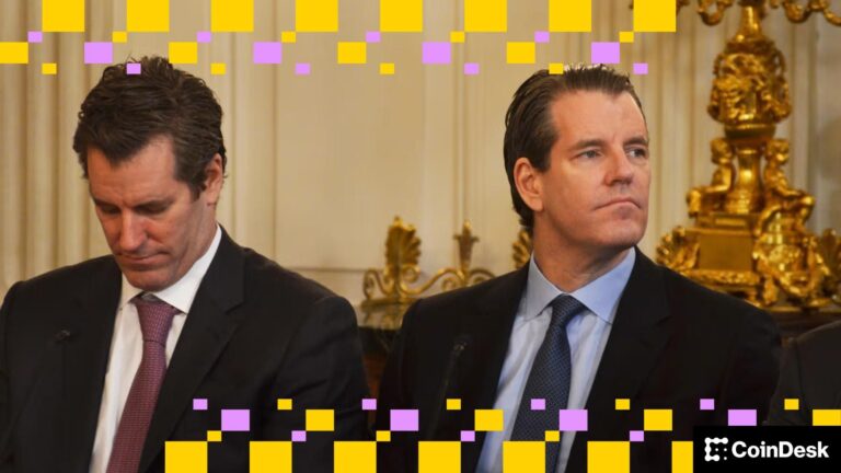 Winklevoss-Backed Cypherpunk Buys $18M More Zcash, Bringing Holdings to $150M