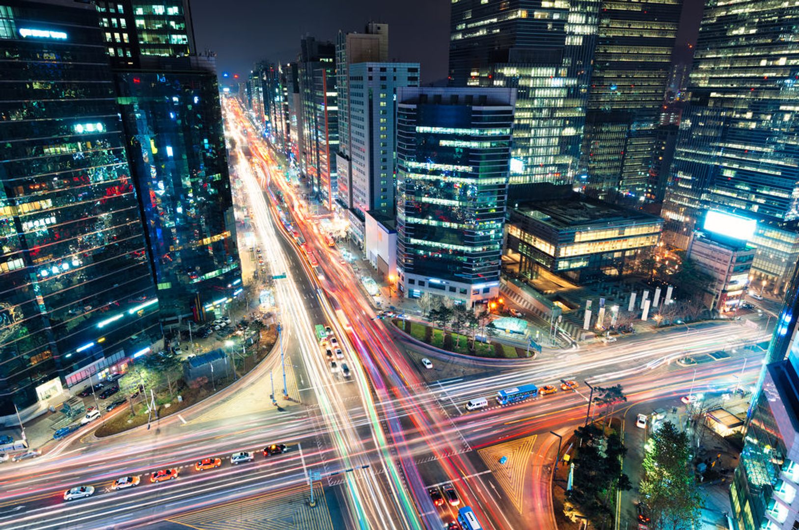 Bybit Said to Be in Talks to Buy South Korean Exchange Korbit: Report