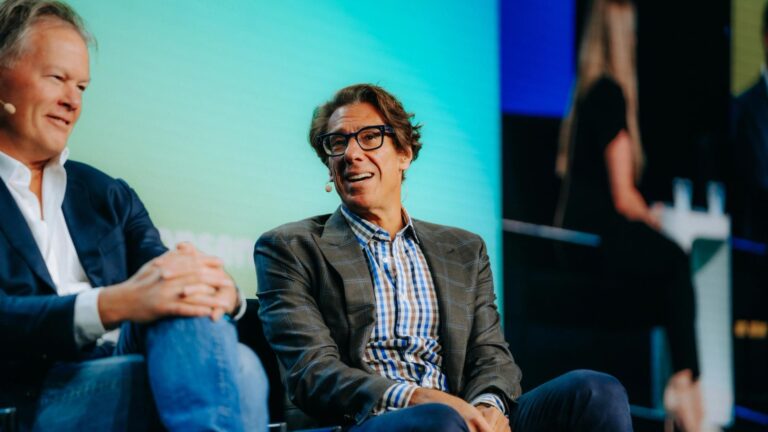 Crypto Investor Dan Tapiero Sees AI-Blockchain Crossover Fueling Next Big Wave