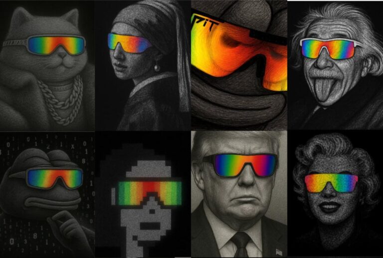 Firm Behind First U.S. Spot XRP ETF Files for MOG Fund