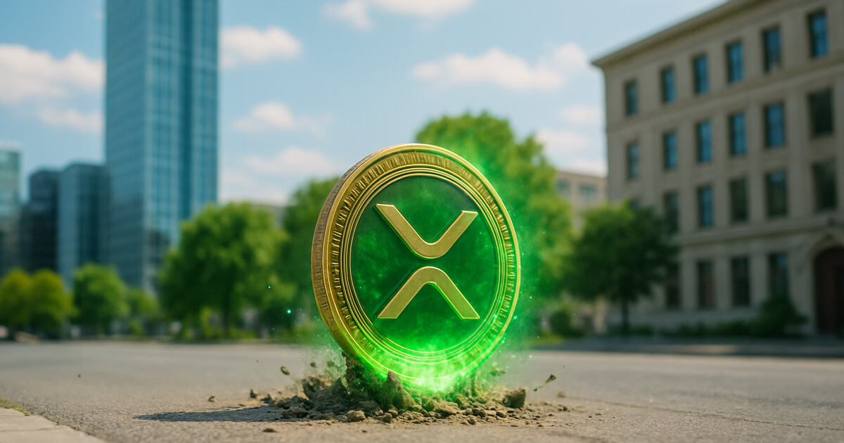 XRP breaks market trend as altcoin ETF leader by key metric, outpacing Solana