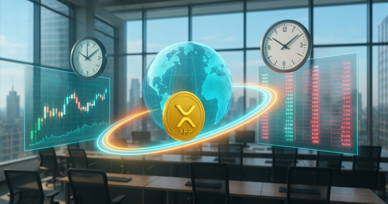 How XRP can provide $5B+ daily ‘working capital’ for currency exchanges