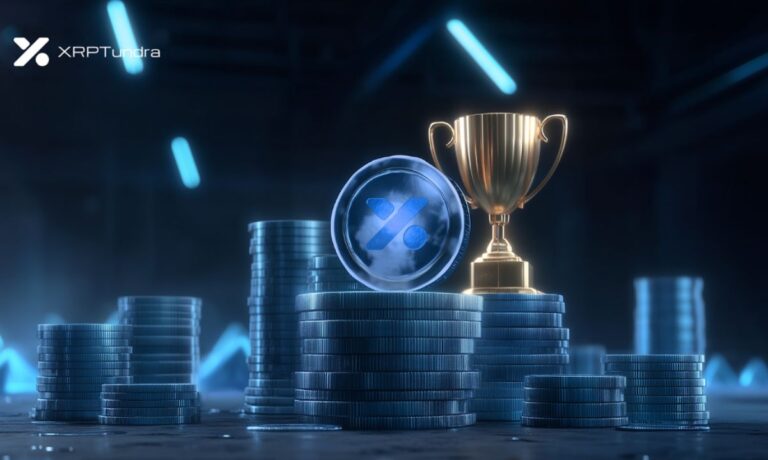 XRP Tundra Introduces Industry-Leading XRP Staking Platform with Highest APY Rates