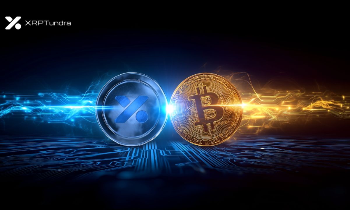 Bitcoin vs XRP Tundra: Presale Offers Exciting Entry Point