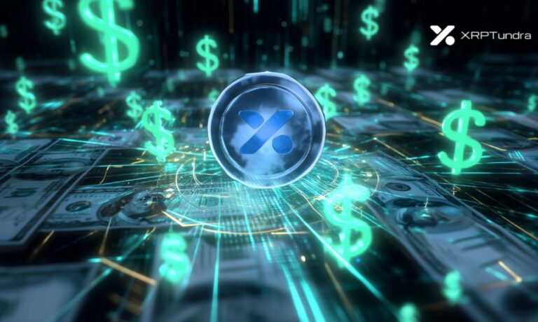XRP Tundra Presale: The Ethereum Killer That Could Make Early Investors Millionaires?