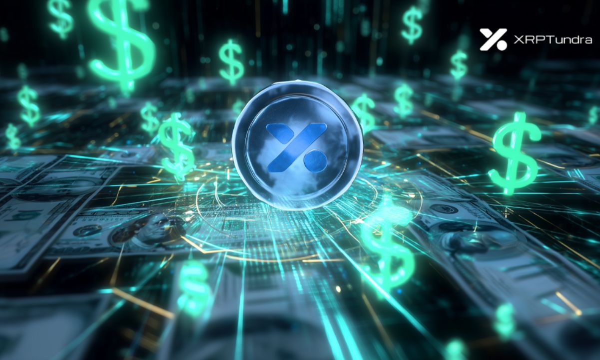 XRP Tundra Presale: The Ethereum Killer That Could Make Early Investors Millionaires?