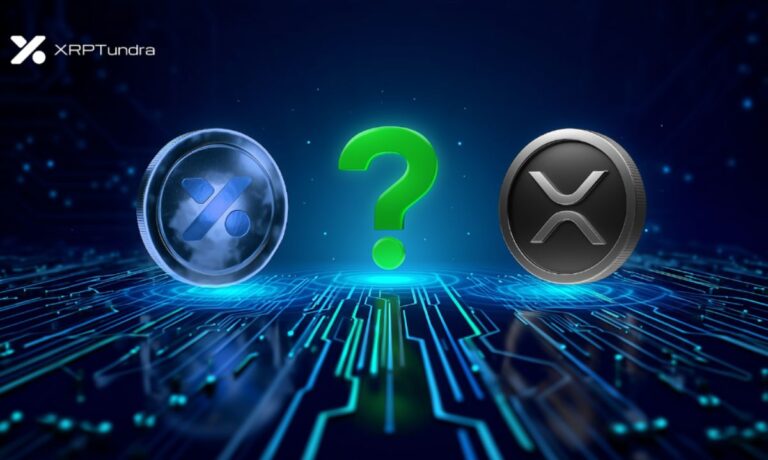 Could XRP Be a Good Investment During Economic Uncertainty? 70% Post-Shutdown Rally History Says Yes – What About XRP Tundra?