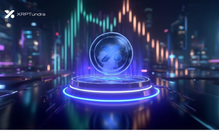 Kaspa Price Volatility Persists, But XRP Tundra’s DeFi Stability Wins Investor Confidence