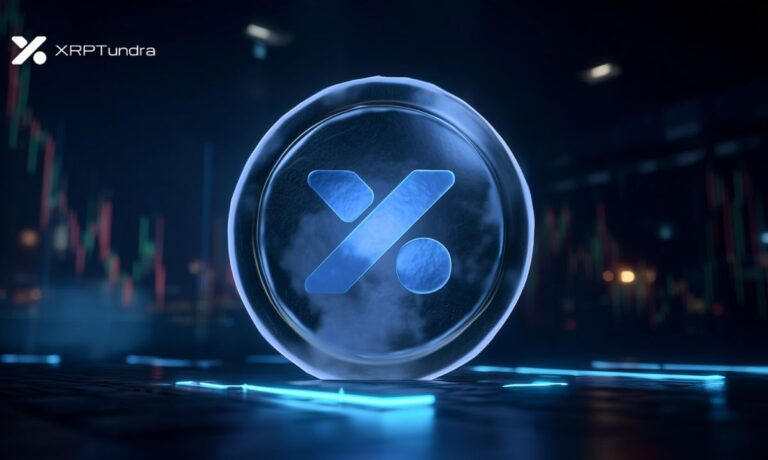 XRP Tundra Price Outlook 2025 to 2026: What Retail and Institutional Investors Are Overlooking