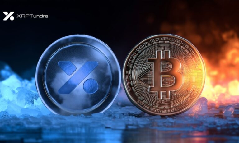 Bitcoin Price Outlook vs XRP Tundra: Which Could Offer Better 2025 Returns?