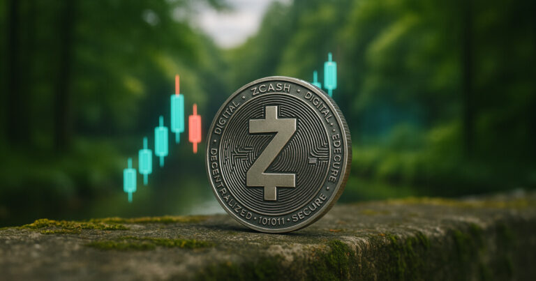 Zcash soars 1,486% in 3 months and reaches highest price since 2018