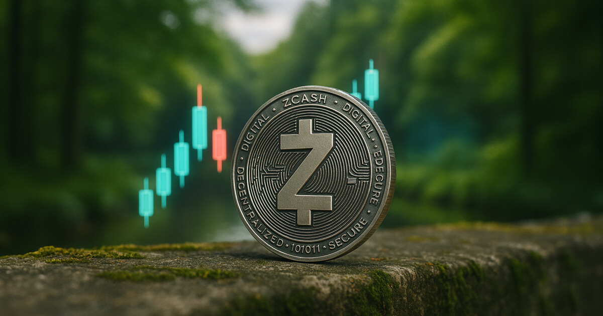Zcash soars 1,486% in 3 months and reaches highest price since 2018