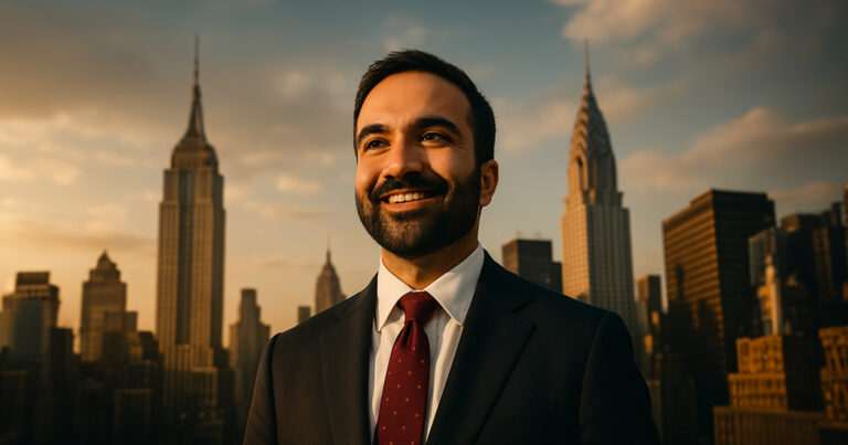 How Zohran Mamdani’s victory impacts New York’s crypto future