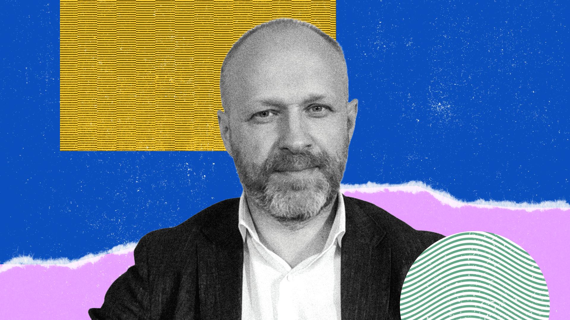 Most Influential: Oleg Ogienko