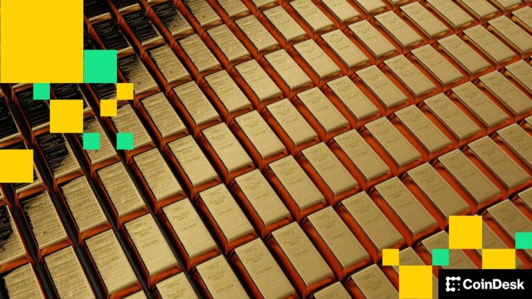 The Dollar Is Crumbling. Fiat-Backed Stablecoins Are Next