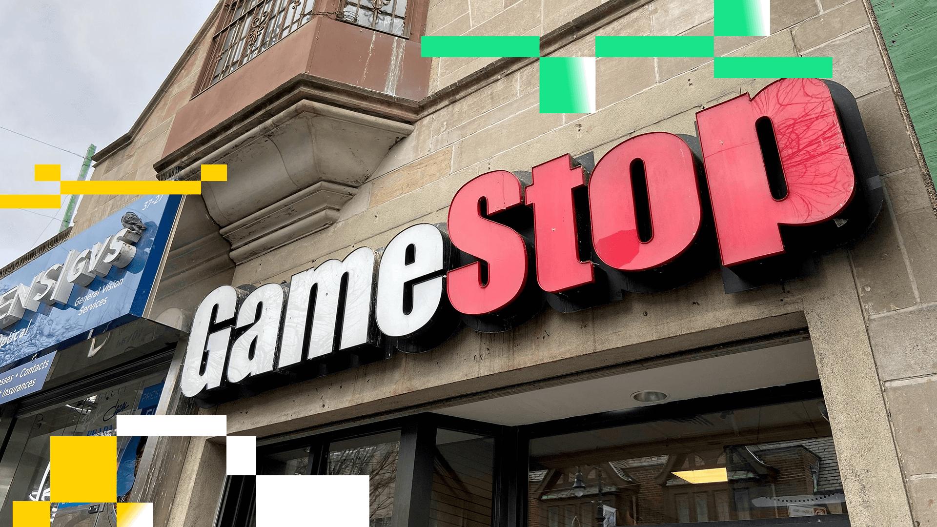 GameStop Posted $9.4M Loss on Bitcoin Holdings in Q3