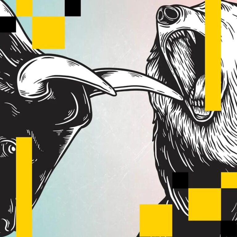 Micron crushes earnings, calming markets and helping boost bitcoin back above $87,000