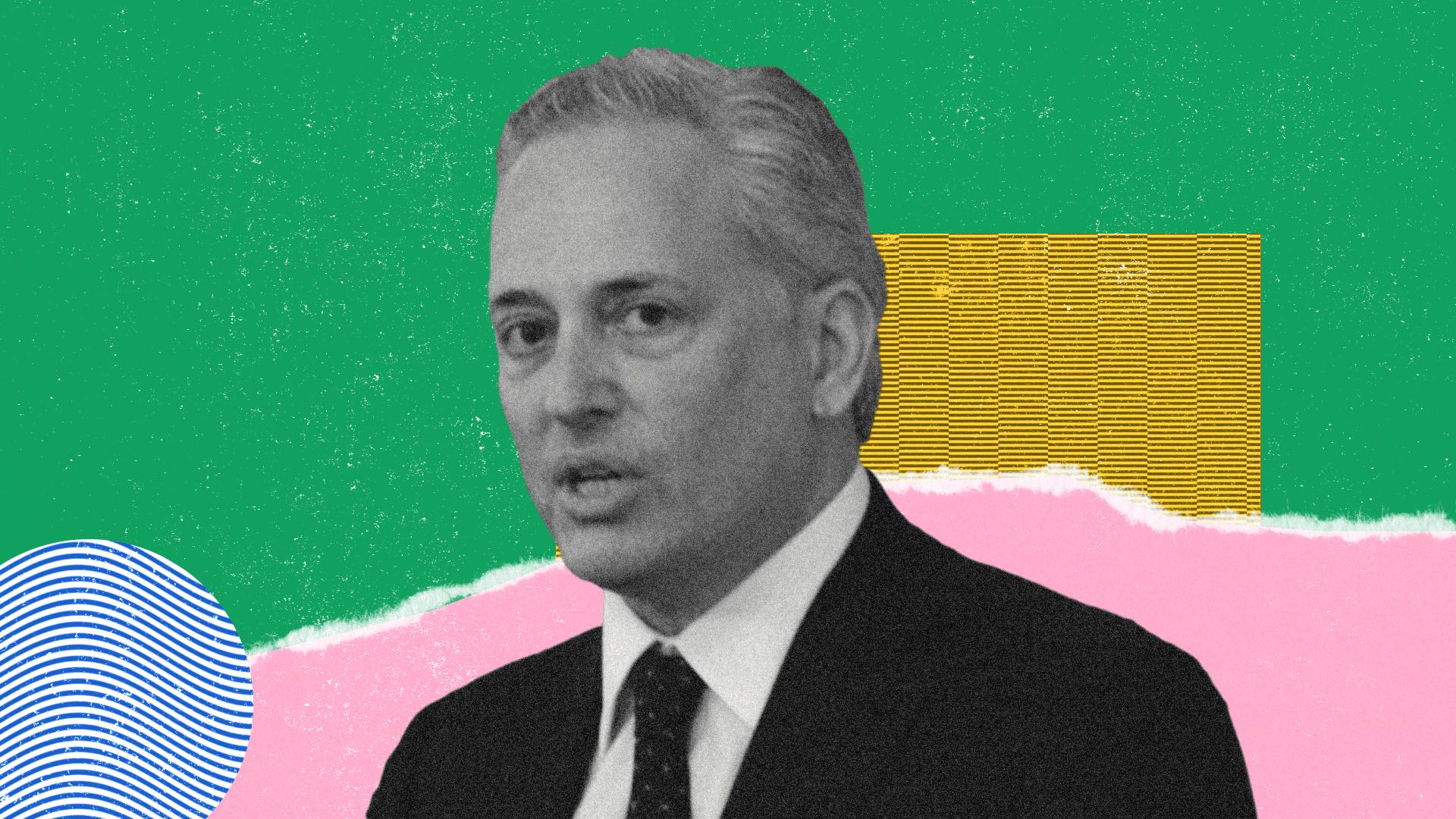 Most Influential: David Sacks