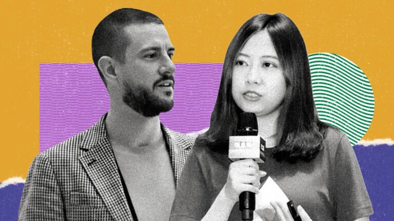 Most Influential: Hsiao-Wei Wang and Tomasz K. Stańczak